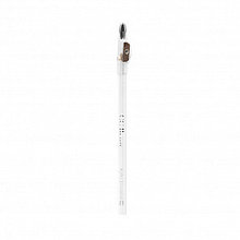 CC Brow Контурный карандаш для бровей, цвет 10 - белый