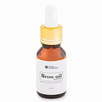 Brow oil by CC Brow Масло для бровей 15 мл.