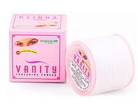 Нить для тридинга антибактериальная Vanity 300 м.