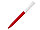 Ручка шариковая, пластик, софт тач, красный/белый, Z-PEN, фото 2