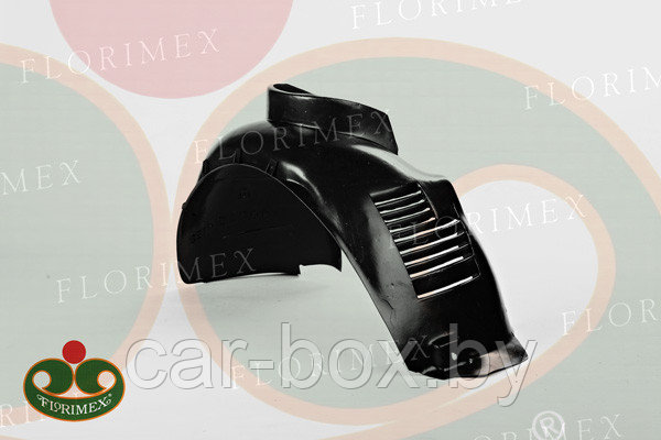 Подкрылок FIAT CINQUECENTO с 1992 - 1998 передний правый