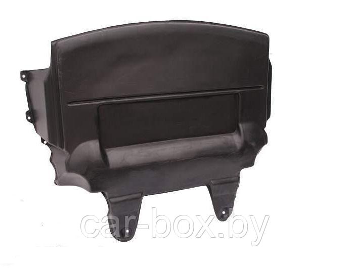 Защита двигателя BMW E36 (бензин) с 1990-2000