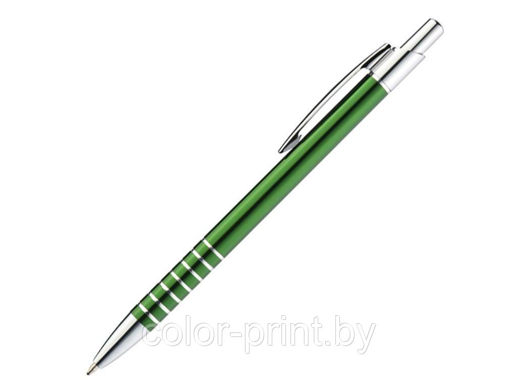 Ручка шариковая металлическая ITABELA