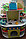 Тумба "Mini" ДУ-ИМ-020 (детская игровая кухня), фото 2