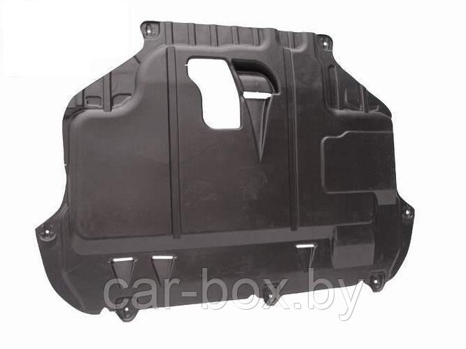 Защита двигателя FORD C-MAX с 2003-.. - фото 1 - id-p97245992