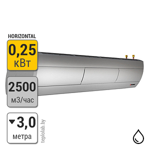 Воздушная завеса Flowair ELiS A-W-150