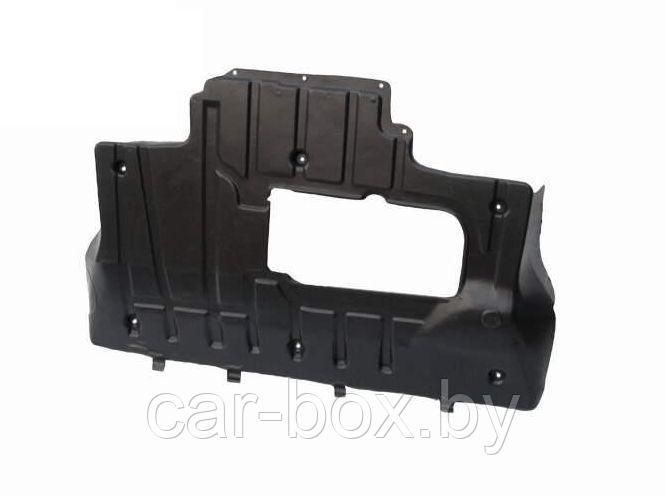 Защита картера королла 2010. Пластиковая защита двигателя. Защита двигателя фольксваген пассат б4. Пыльник брызговик двигателя ваз 2104. Защита картера opel vectra c.