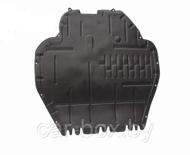 Защита двигателя VOLKSWAGEN BORA (дизель)