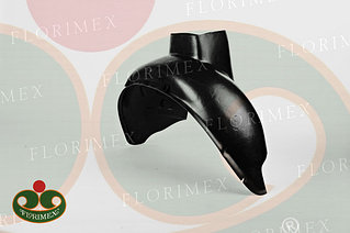 Подкрылок KIA SHUMA с 1998 - ... задний левый