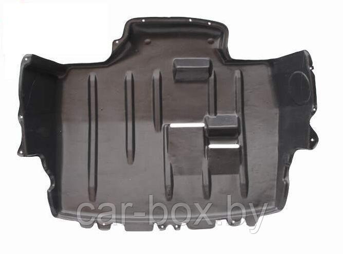 Защита двигателя SEAT INCA - фото 1 - id-p97246109