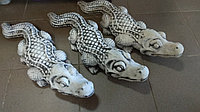 Скульптура " Крокодил ", фото 1