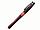 Ручка шариковая, пластик, темно-коричневый, BOTTLE Pen, фото 3