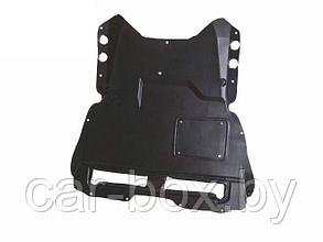 Защита двигателя FIAT SCUDO 1