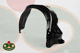 Подкрылок OPEL OMEGA A с 1987-1993 передний правый