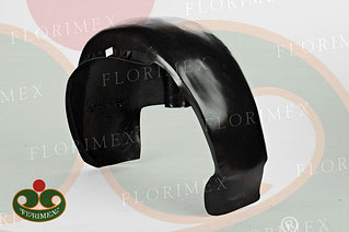 Подкрылок OPEL OMEGA B с 1994 - 2000 задний правый