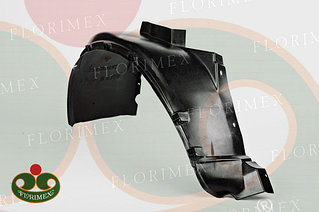 Подкрылок OPEL OMEGA C с 2000 - ... передний левый