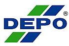 ПОВТОРИТЕЛЬ ПОВОРОТА (ЛЕВЫЙ=ПРАВЫЙ) ТОНИРОВАННЫЙ, DEPO для AUDI A6 (C4) 06.1994-12.1997, фото 3