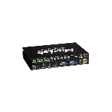 Коммутатор 5×1 HDMI / HDBT MULTIMEDIA PRESENTATION SWITCH Muxlab 500435, фото 2