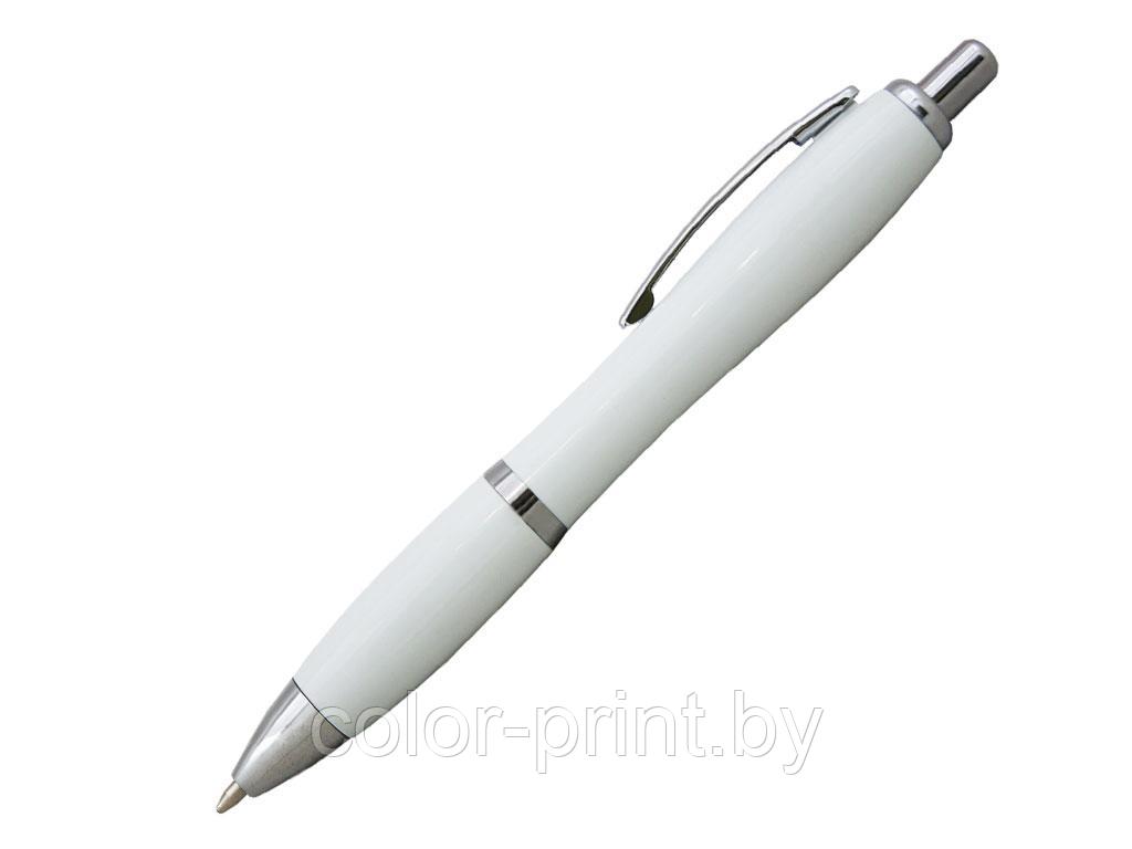 Ручка шариковая Wladiwostock, белый
