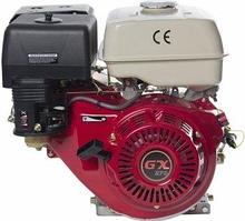 Двигатель бензиновый ZigZag GX 270 (SR177F/P), 6,6 кВт, 270 см3, 26,5 кг