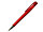 Ручка шариковая, пластик, фрост, красный/серебро, Z-PEN, фото 2