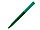 Ручка шариковая, пластик, софт тач, зеленый/зеленый, Z-PEN Color Mix, фото 2