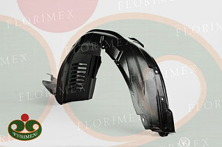 Подкрылок TOYOTA COROLLA VERSO с 2004-... левый передний