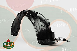 Подкрылок TOYOTA COROLLA VERSO с 2004 - ... правый передний