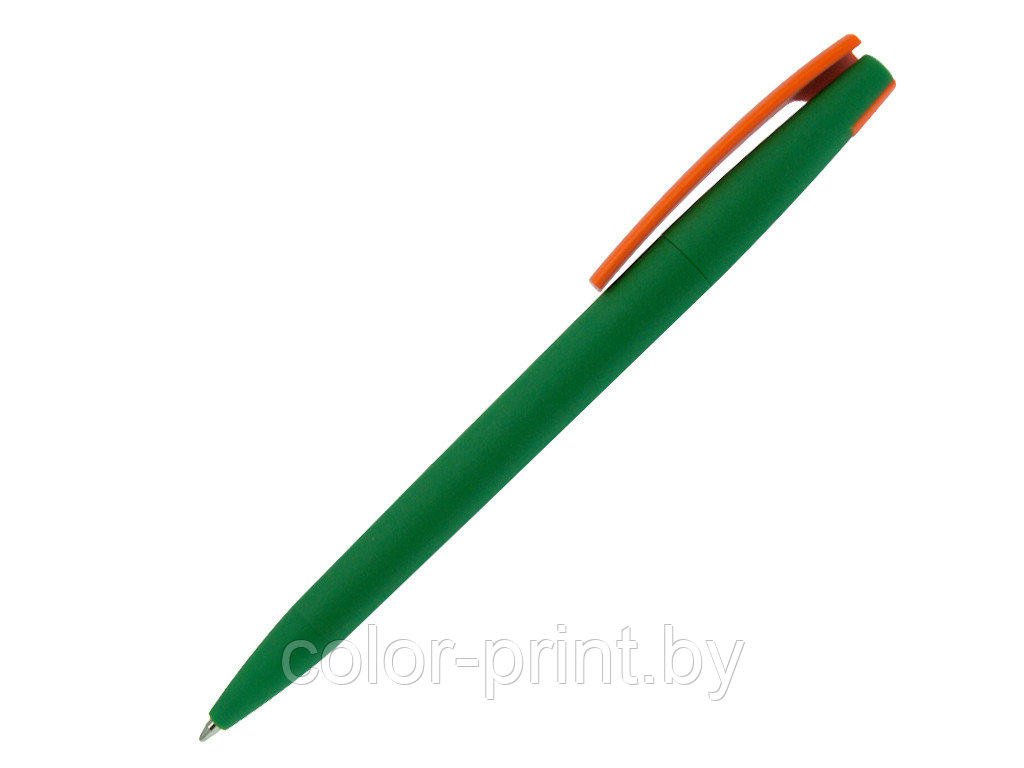 Ручка шариковая, пластик, Z-PEN Color Mix