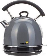 Чайник UNIT UEK-261(Grey)