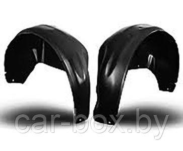 Подкрылок VOLKSWAGEN NEW BEETLE с 1997-2010 правый передний