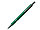 Ручка шариковая, COSMO, металл, зеленый/серебро, фото 2