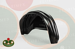 Подкрылок VOLKSWAGEN T-4 с 1991-1997 правый задний