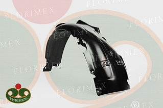 Подкрылок VOLKSWAGEN POLO с 1994 - 1999 правый передний