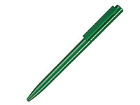 Ручка шариковая, пластик, темно-зеленый Paco