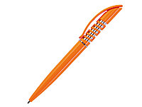 Ручка шариковая, пластик, оранжевый Winner