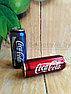 Термокружка - банка Coca Cola 500 мл, фото 5