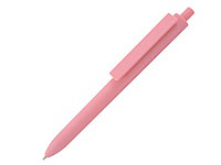 Ручка шариковая, пластик, розовый El Primero Solid