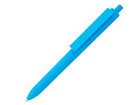 Ручка шариковая, пластик, голубой El Primero Solid