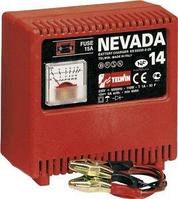 Зарядное устройство TELWIN Nevada 14, 110 Вт, 12 В, 1,9 кг