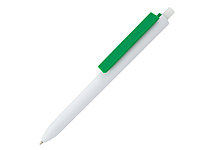 Ручка шариковая, пластик, белый El Primero White