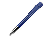 Ручка шариковая, пластик, синий Lenox