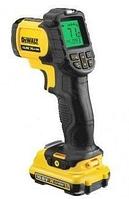 Инфракрасный термометр DeWALT DCT414D1