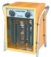 Тепловентилятор промышленный Master B 15 EPA, 15 кВт, 5-35 °C