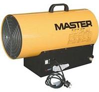 Пушка газовая тепловая Master BLP 73 E, 69 кВт, 23000 м3, 18.0 кг