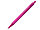 Ручка шариковая, пластик, софт тач, розовый, Monaco, фото 2