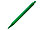 Ручка шариковая, пластик, софт тач, зеленый, Monaco, фото 2