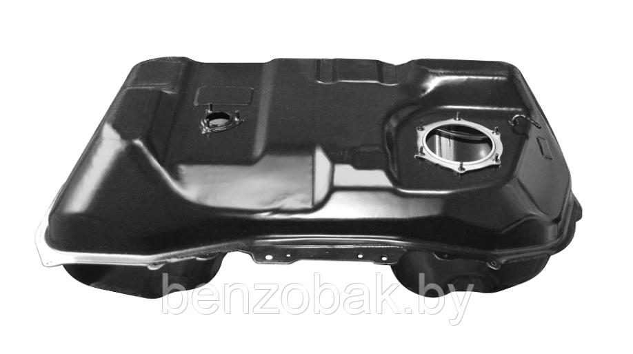 ТОПЛИВНЫЙ БАК 1700A138 1700A663  MITSUBISHI OUTLANDER ASX 4WD 2007 - 2012