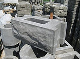 Блок столба "Рваный камень новый", фото 3