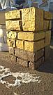 Блок столба Камни 39х39 см, фото 9